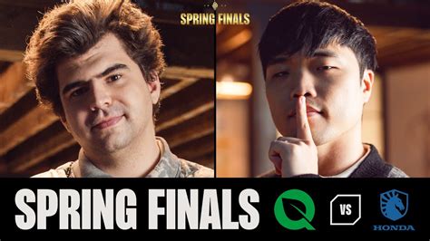lcs spring finals 2024|FlyQuest vs Team Liquid Honda .